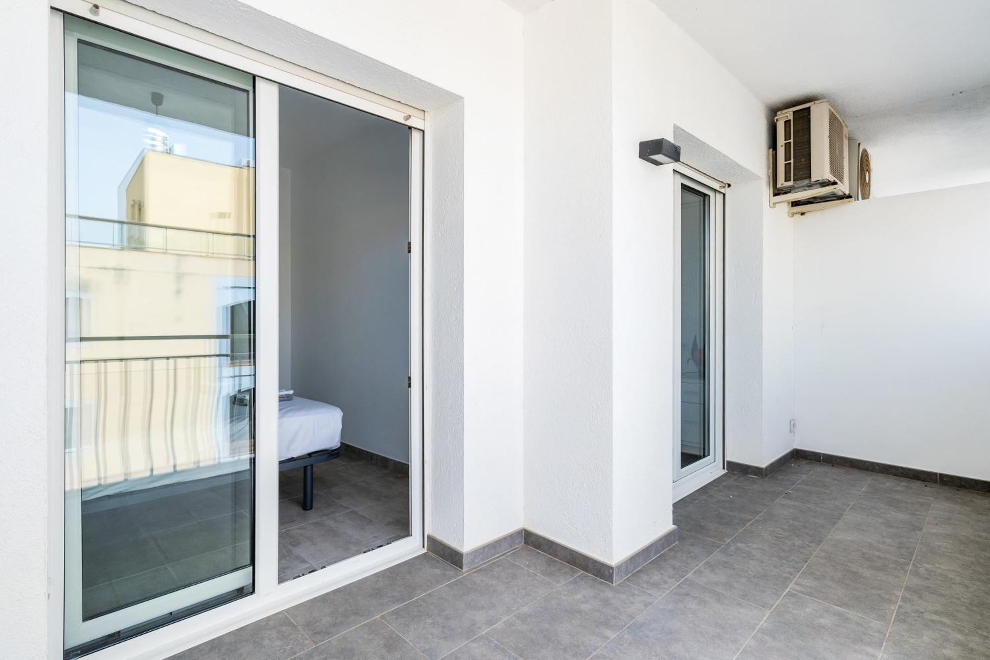 Welcs Apartamento 078 Emp Con Inmejorables Vistas Empuriabrava Exterior photo